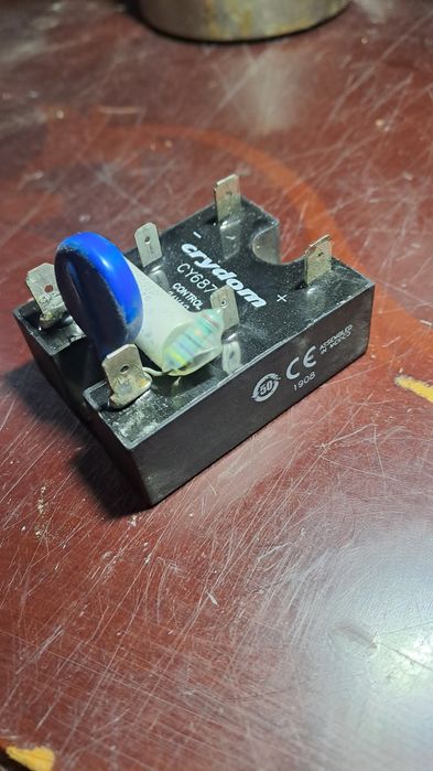 Диодный мост для аудиотехники