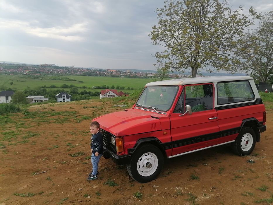 ARO 10 perfect funcțional