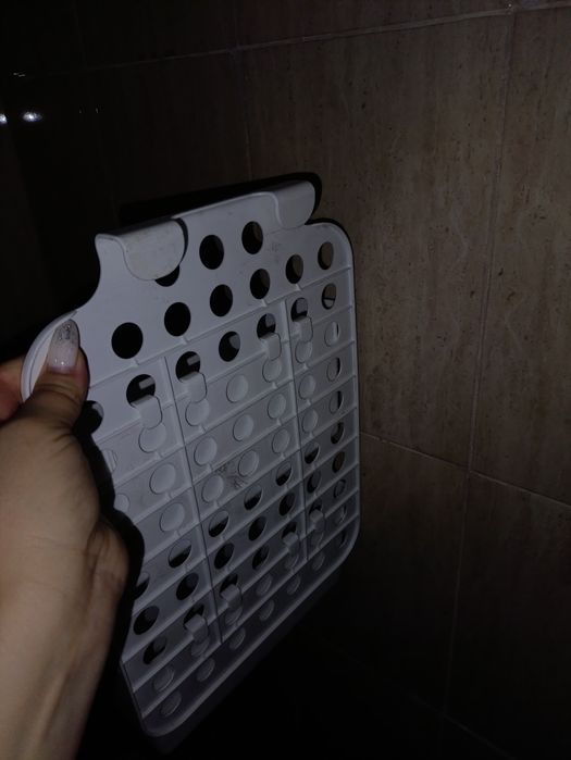 Продам полочку для двери