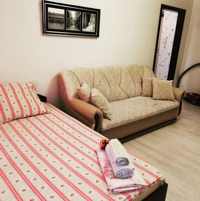 Район ИнЕу, ПГУ