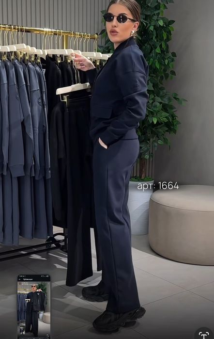 Продам костюм тройку  .