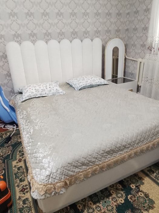 Спальный гарнитур Айлин