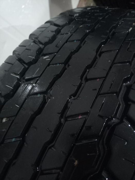 Шины 265,,65,, 17 лето