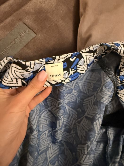 Бомбър яке Pinko