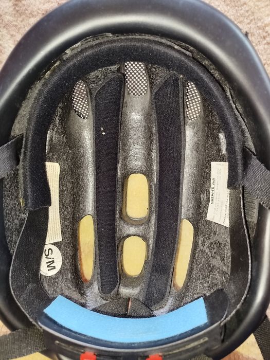 Каска за шосейно колоездене Crosswave S/M