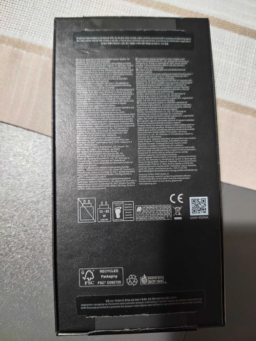 Samsung Galaxy S24 Ultra , 256 / 12 GB , la cutie , IMPECABIL !