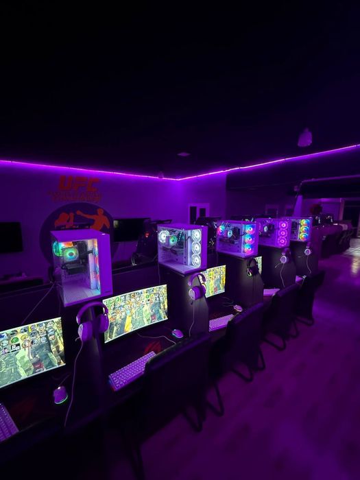 Продается Game club