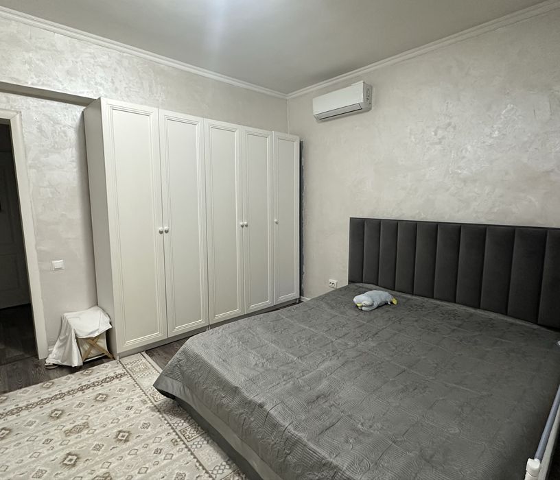 Сдам квартиру на долги срок