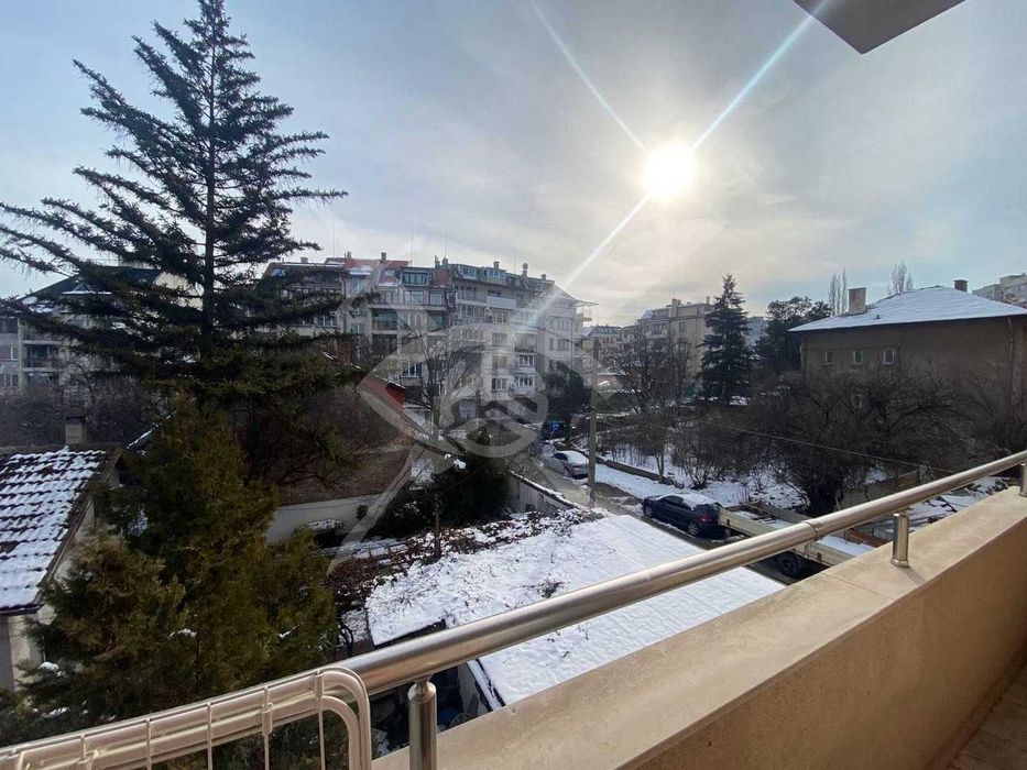 Дава се под наем Едностаен апартамент в София, Редута - 42 кв.м за 398.82 € - Снимка #5