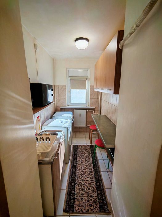 Apartament 2 camere Lujerului - de închiriat