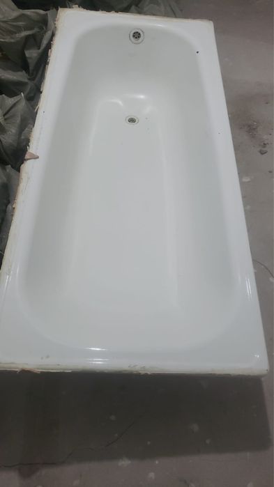 продам ванну срочно