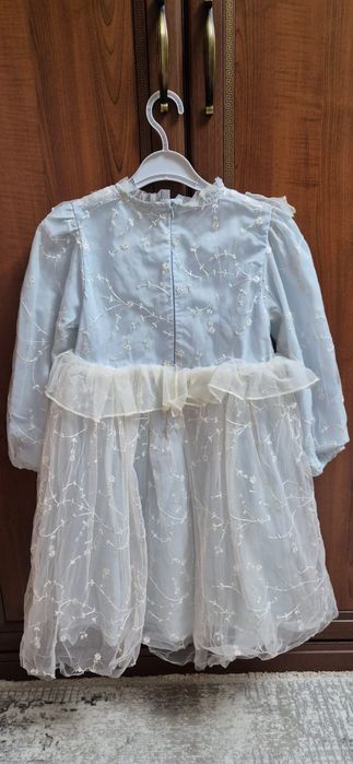 Платье нарядное для девочки