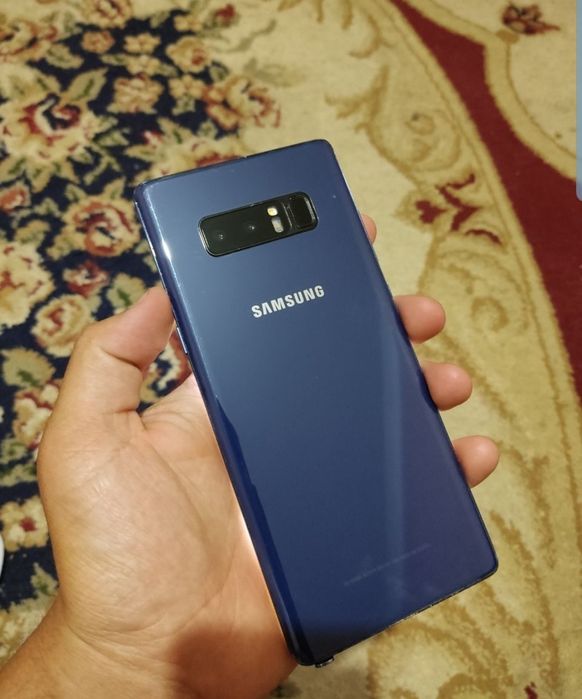 samsung note 8 64 gb