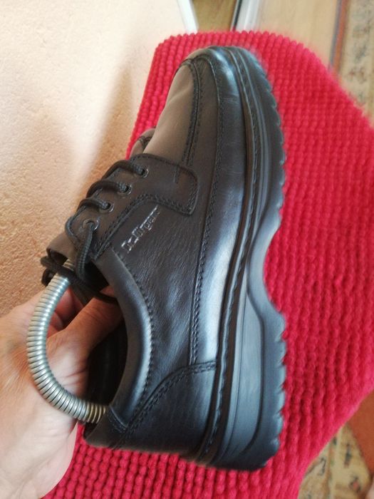 Pantofi bărbați nr 40 Dr Jurgens piele