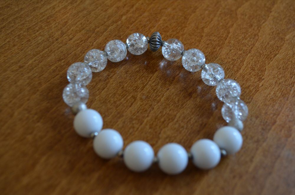 Гривна Invoke със Swarovski елементи