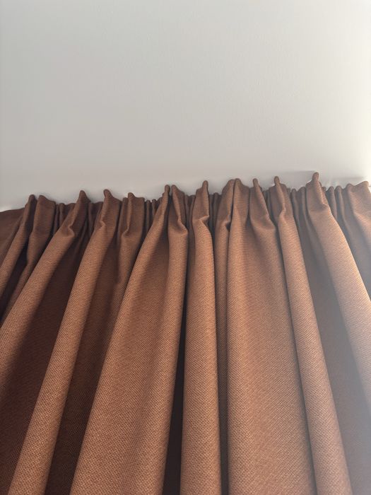 Блекаут Пердета - ушити