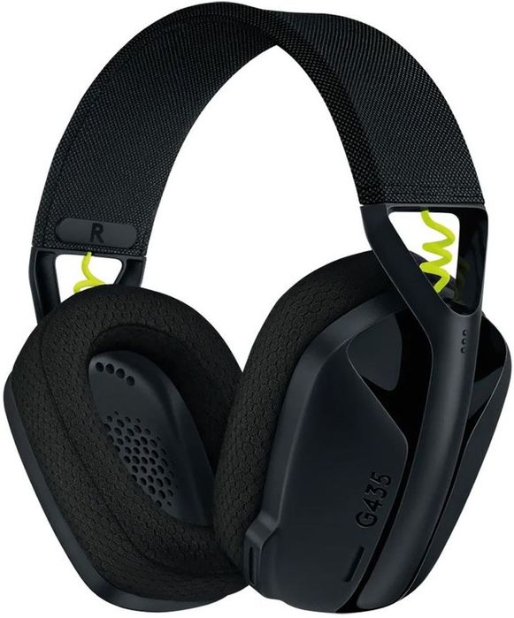 Наушники Logitech G435
