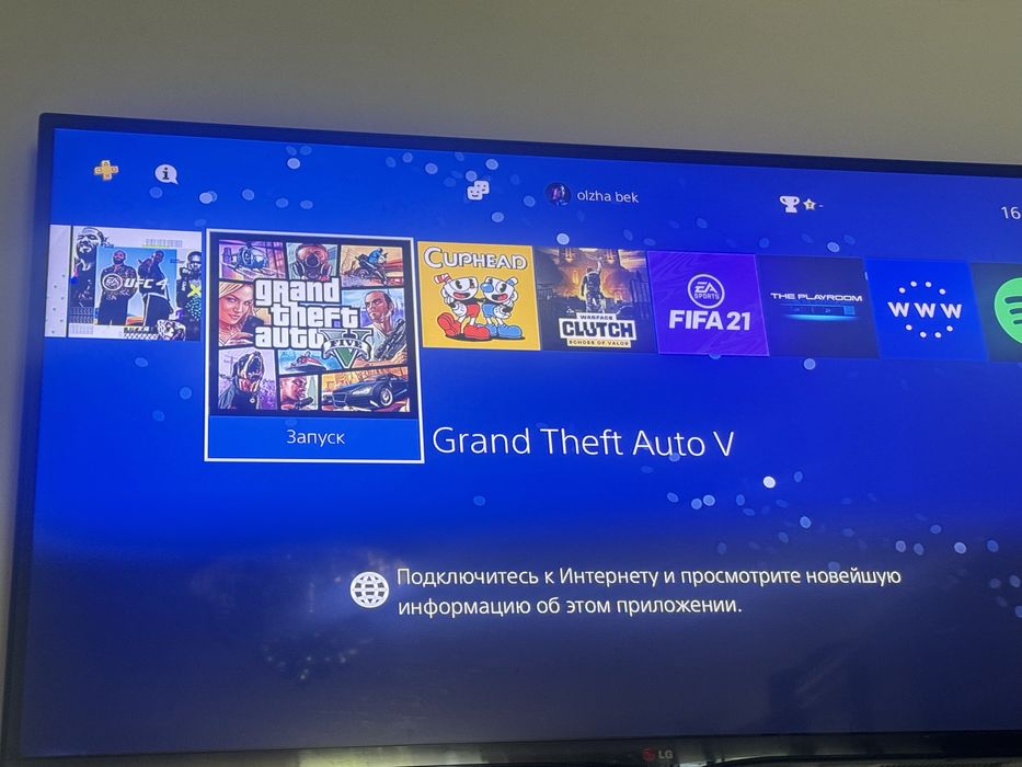 Ps 4 slim 400 Gb