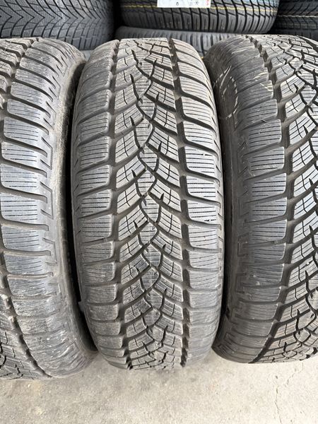 225/65/17 FULDA 4бр