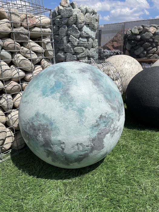 Декоративные МАФы. Вазоны