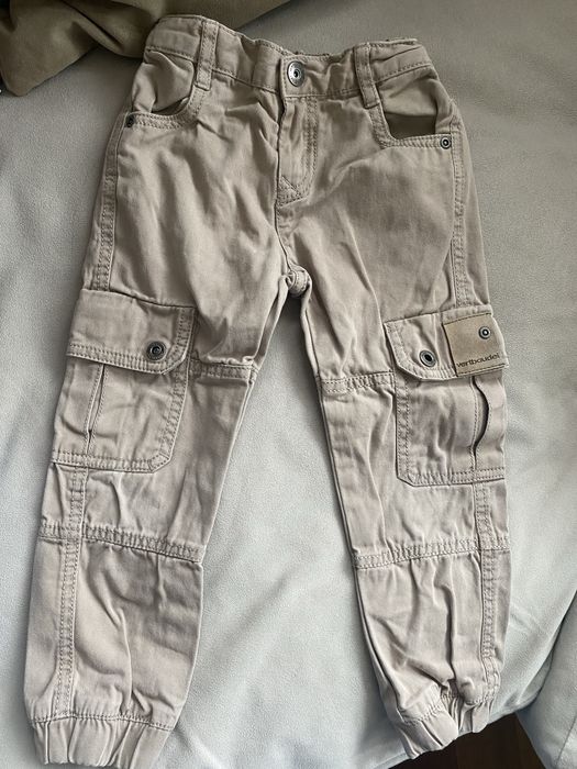 Дрехи за момче 104см