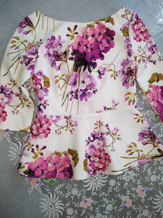 Kofta yubka komplekt