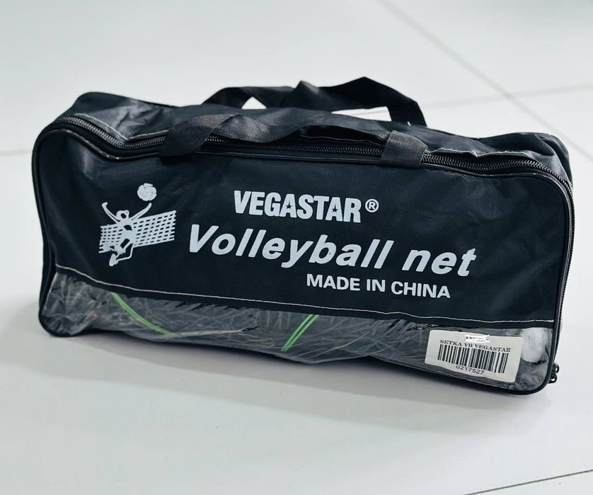 Волейбол сетка оптом