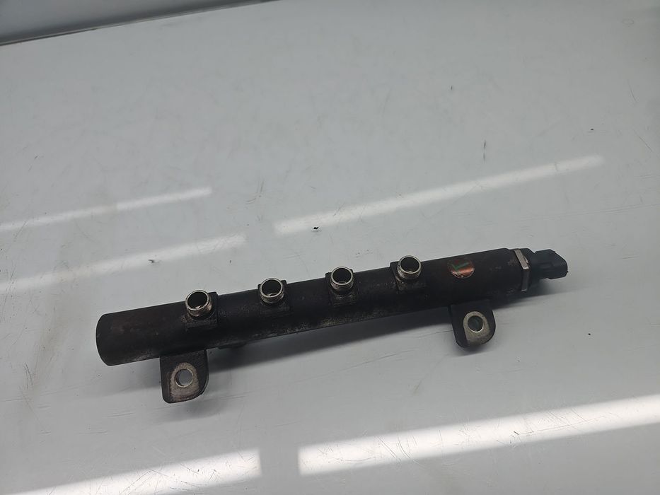 Rampa injectoare Opel Vectra C [Fabr 2003-2008] 55209575 1.9 CDTI Z19D