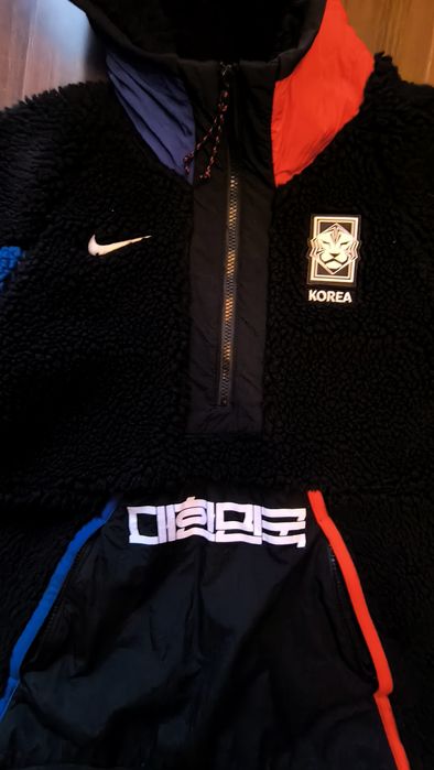 Hanorac Nike Coreea de Sud