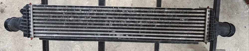 Кулер за Audi a6 c7 3.0tdi 245