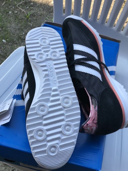 Adidasi Originali Adidas SL 72 Autentici, Noi in Cutie ! Marimea 40