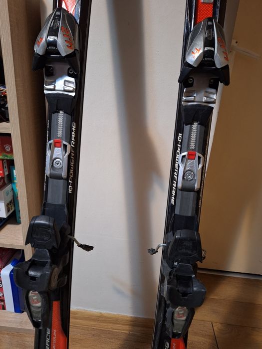 Schiuri Blizzard GSR 174