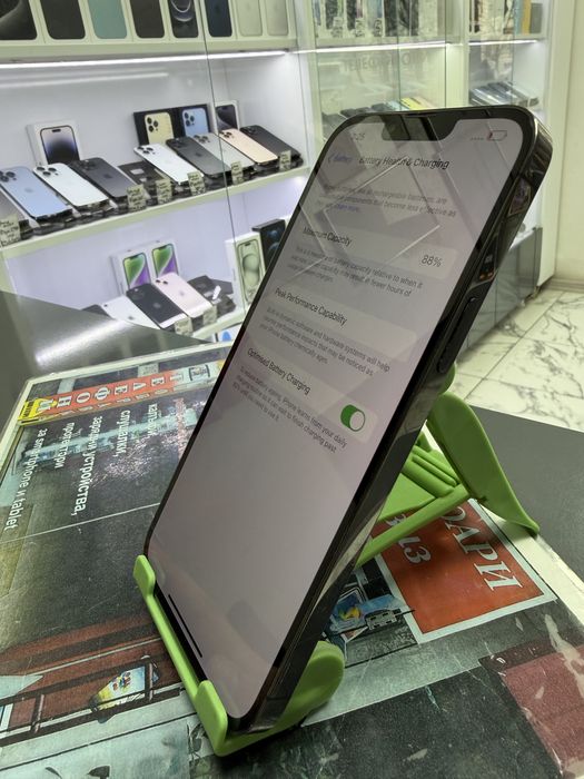 Iphone 13 Pro Max 128Gb