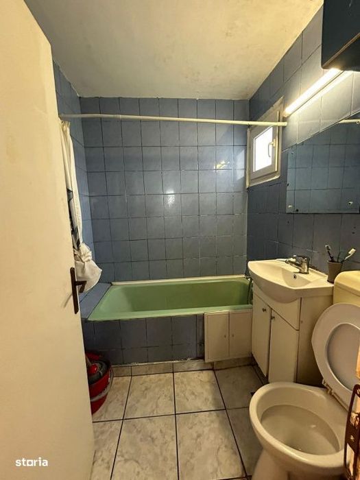 Apartament 2 Camere / 50 mp, Decomandat , Giurgiului/ Comision 0%