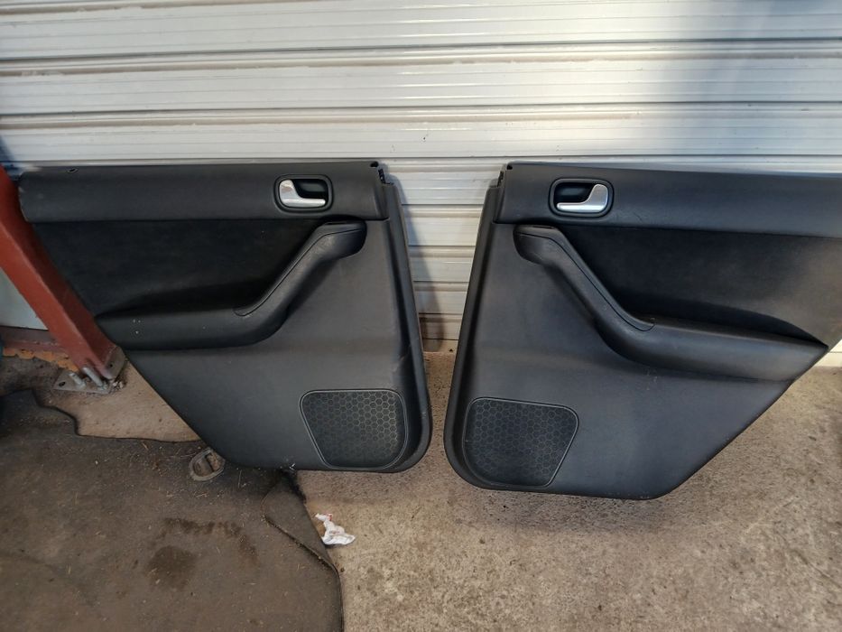 Кори за вратите ауди а3 8л