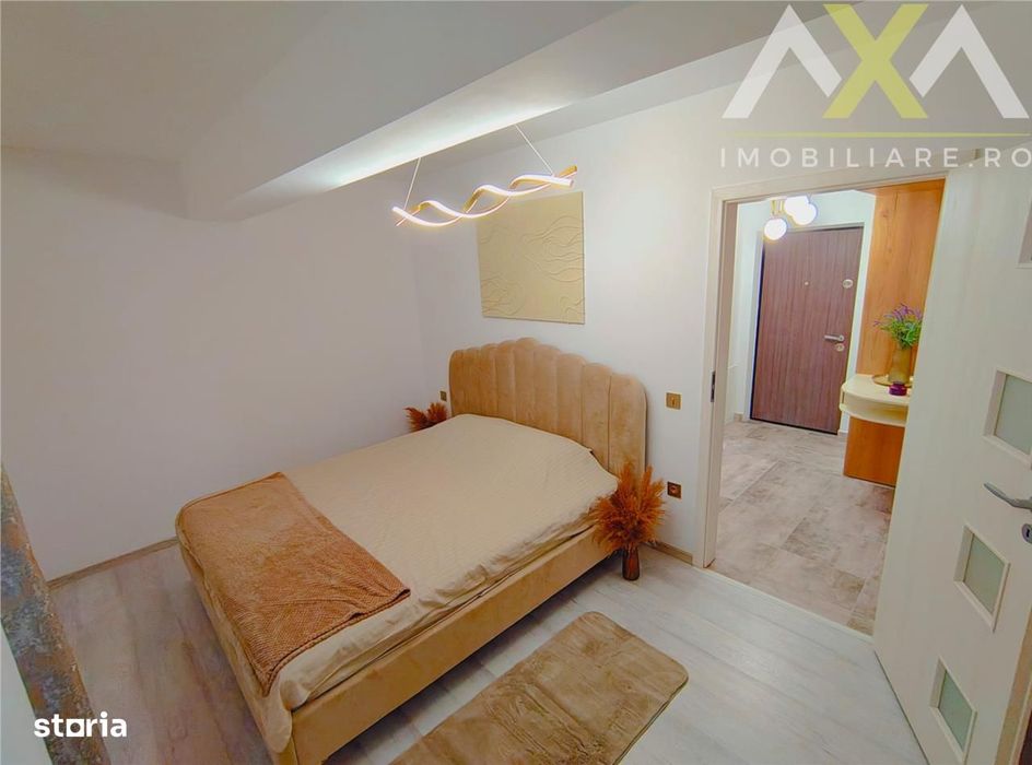 COMISION 0% Apartament 2 camere, etaj 1, Tatarasi - ELITE Residence