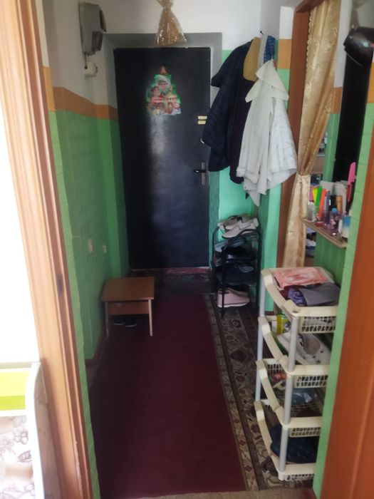 Продам 1-ком квартиру