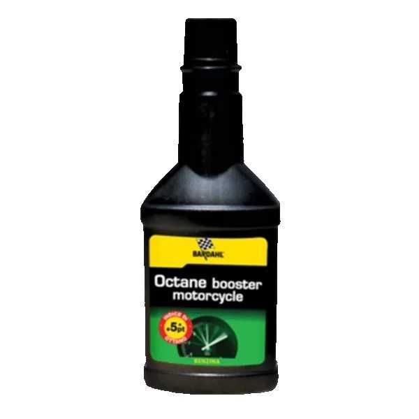 Добавка за повишаване на октана Мото-150ml