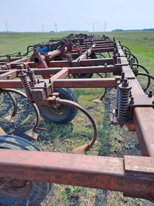 Культиватор КПЭ - 7.6