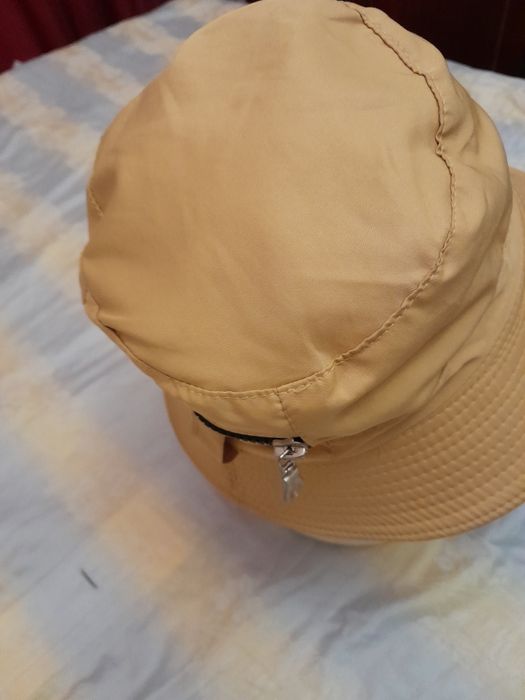 Pălării dama, primavara-vara