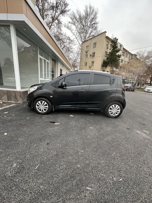 спарк. обьявления