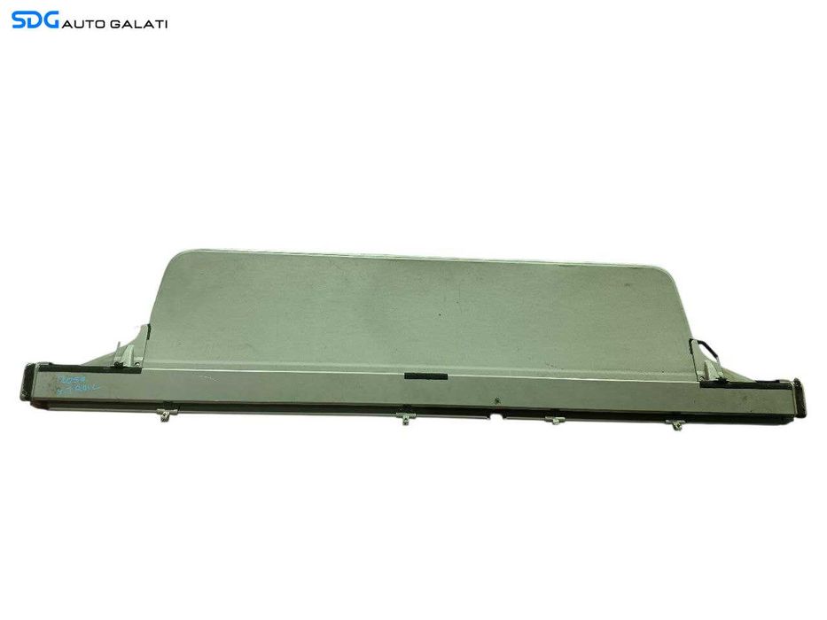 Rulou Tavita Polita Capac Portbagaj Nissan X-Trail 2000 - 2007 [LR2269]