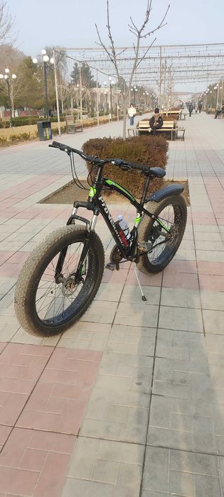 Велосипед pro velomax