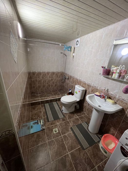 Участка сотилади 6.1 сотик махалла Сабзавот