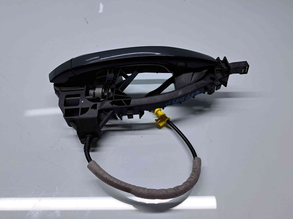 Maner usa dreapta spate Audi A6 (4A2, C8) S-line [Fabr 2018-2025] LX5B