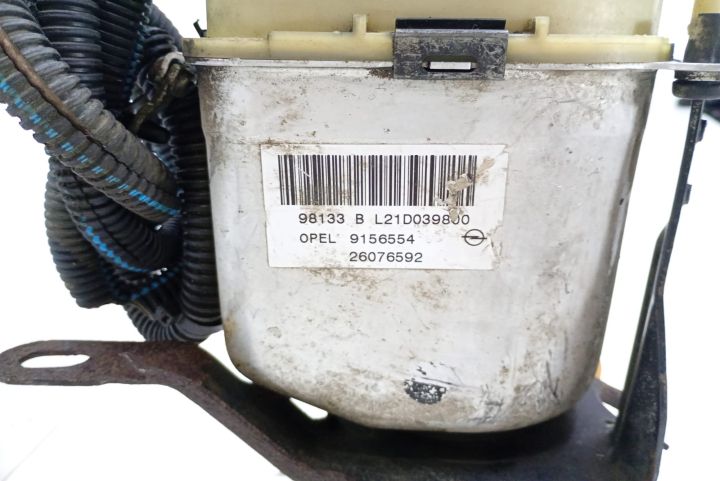 Pompa  servodirectie  9156554 Opel Astra G