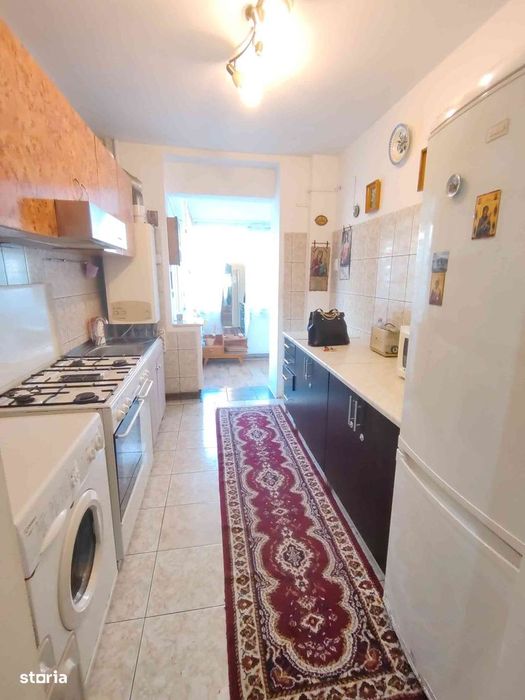 Apartament cu 2 camere Tatarasi