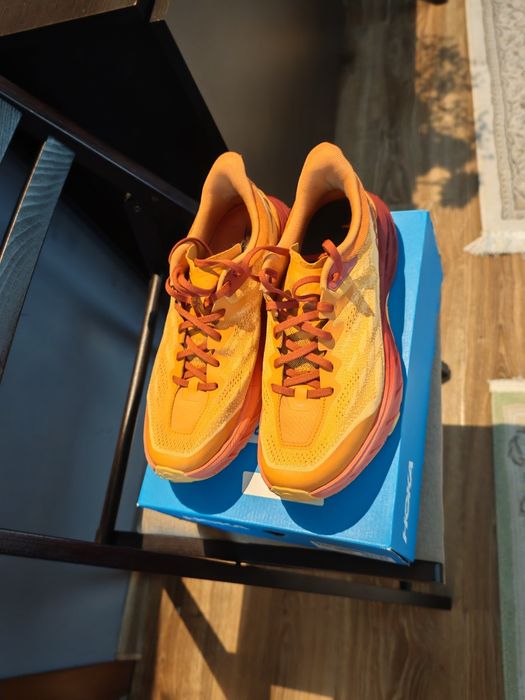 Adidasi Hoka Speadgoat 5