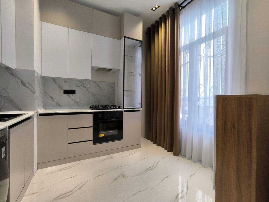 Вид на Ташкент Сити Продаю квартира в NRG U Tower! Горячая Цена! ID02