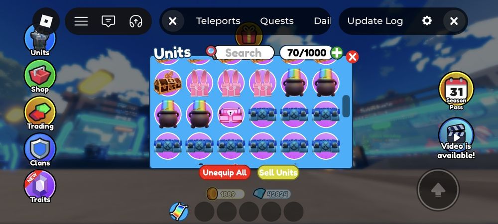 Toilet tower defense. Крейты. TTD